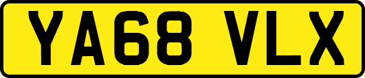 YA68VLX