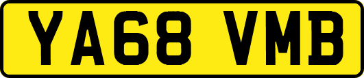 YA68VMB