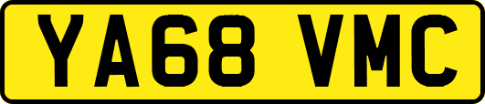 YA68VMC