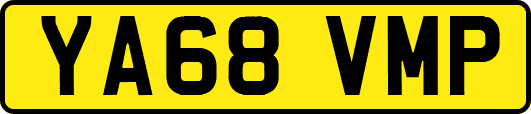 YA68VMP