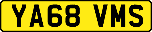 YA68VMS