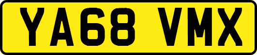 YA68VMX