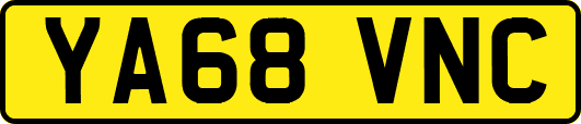 YA68VNC