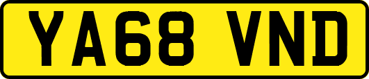YA68VND