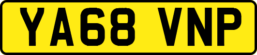 YA68VNP