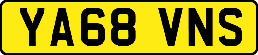 YA68VNS