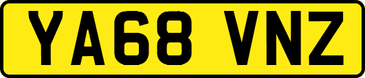 YA68VNZ