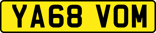 YA68VOM