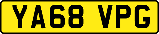 YA68VPG
