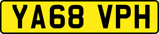 YA68VPH