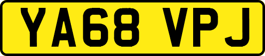 YA68VPJ