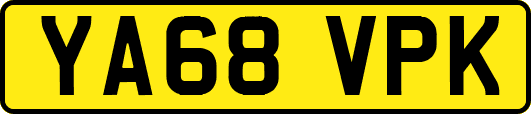 YA68VPK