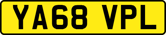 YA68VPL