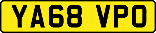 YA68VPO