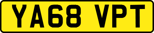 YA68VPT