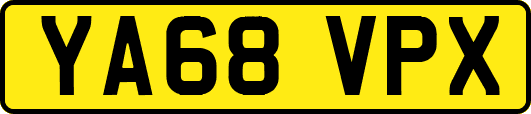 YA68VPX
