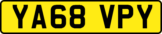 YA68VPY