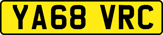 YA68VRC