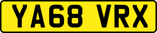 YA68VRX