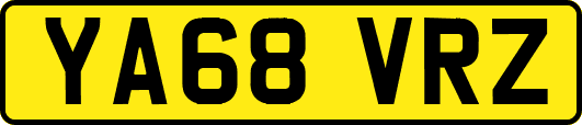 YA68VRZ