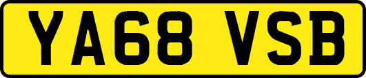 YA68VSB