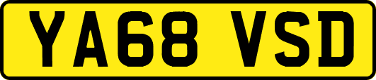 YA68VSD