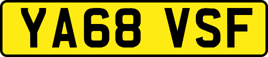 YA68VSF