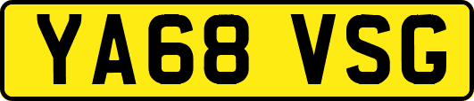 YA68VSG
