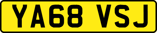YA68VSJ