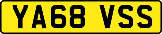 YA68VSS