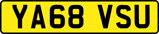 YA68VSU