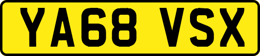 YA68VSX