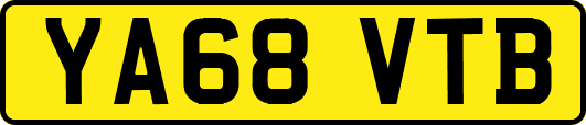 YA68VTB
