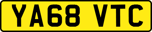 YA68VTC