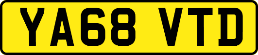 YA68VTD