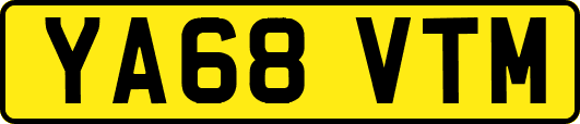 YA68VTM