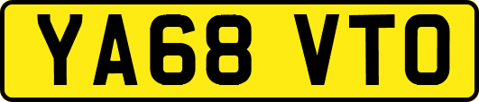 YA68VTO