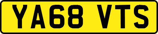 YA68VTS