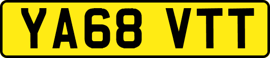 YA68VTT
