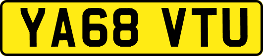YA68VTU