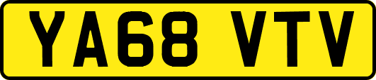 YA68VTV