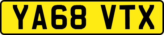 YA68VTX