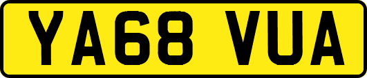 YA68VUA