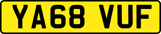 YA68VUF