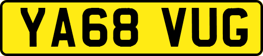 YA68VUG