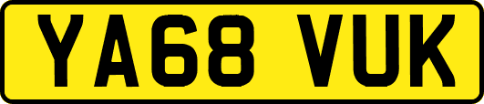 YA68VUK