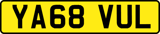 YA68VUL