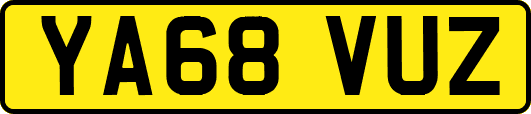 YA68VUZ
