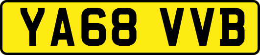 YA68VVB