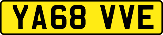 YA68VVE